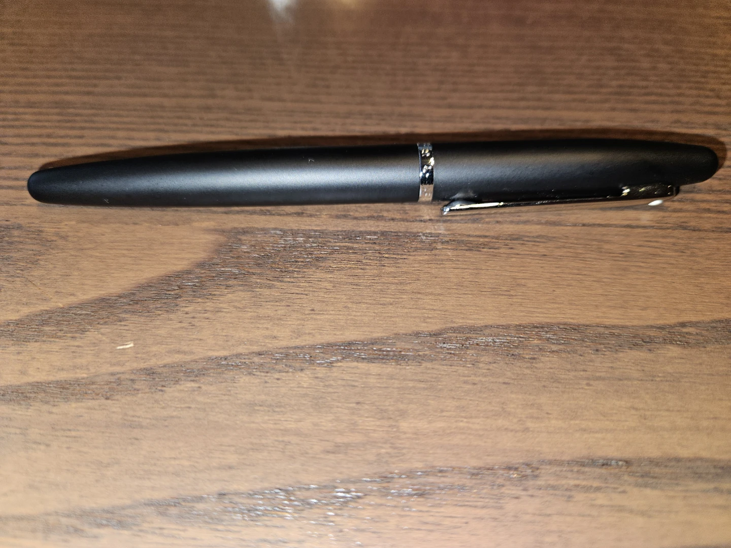 Assorted Pens - Black, Silver, Gold Tones - photo 5
