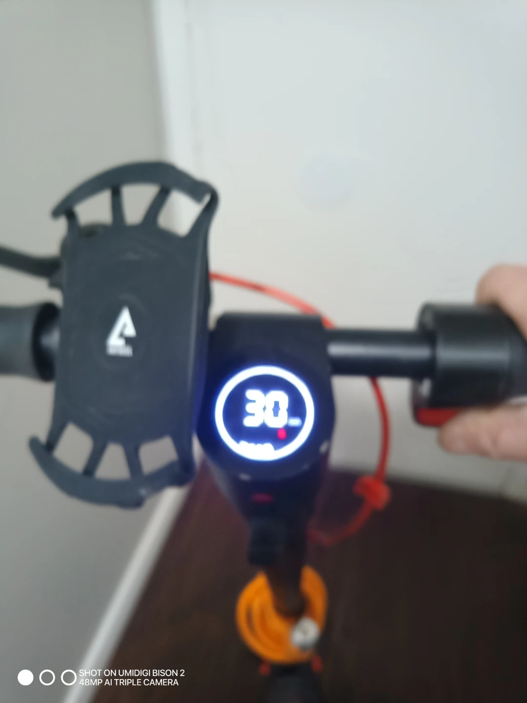 GYROCOPTERS Electric Scooter - photo 3