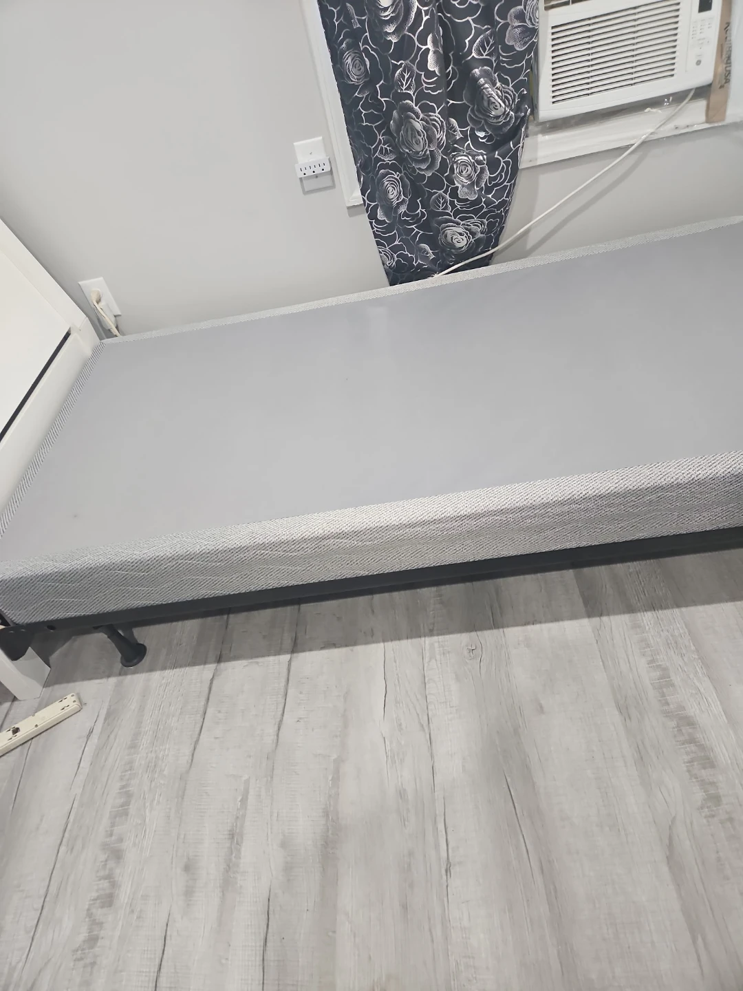 Twin Bed Frame