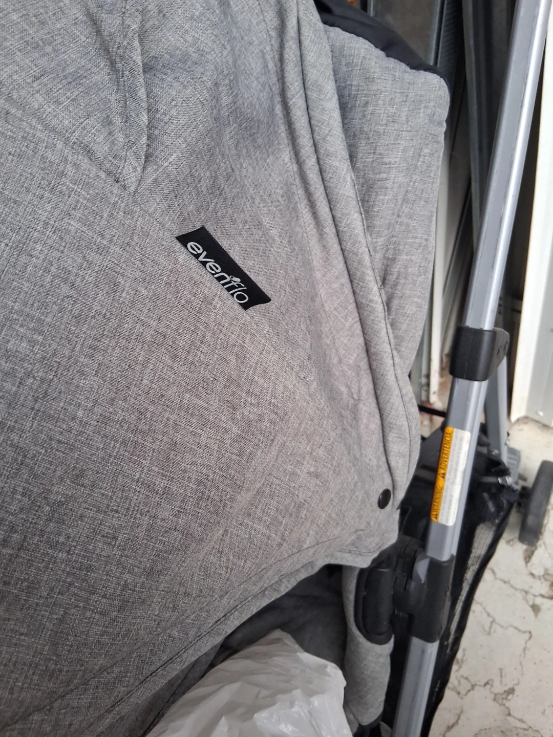 Evenflo Stroller - photo 2