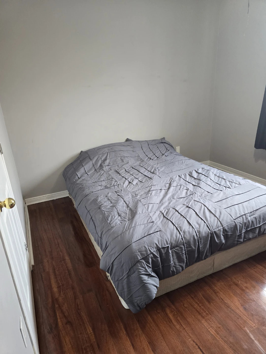 Queen Size Bed Frame