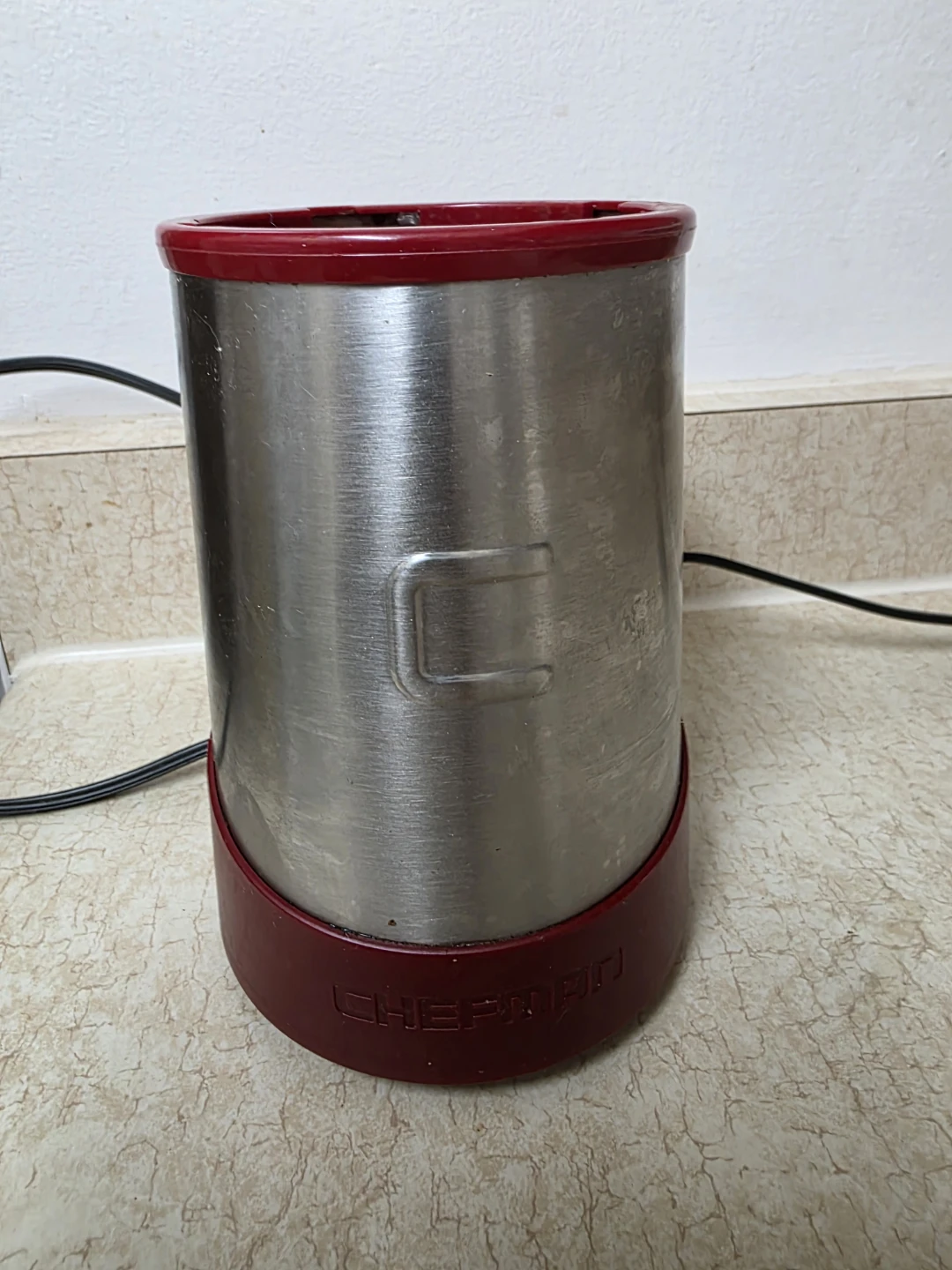 Chefman 6pc Blender 240 w