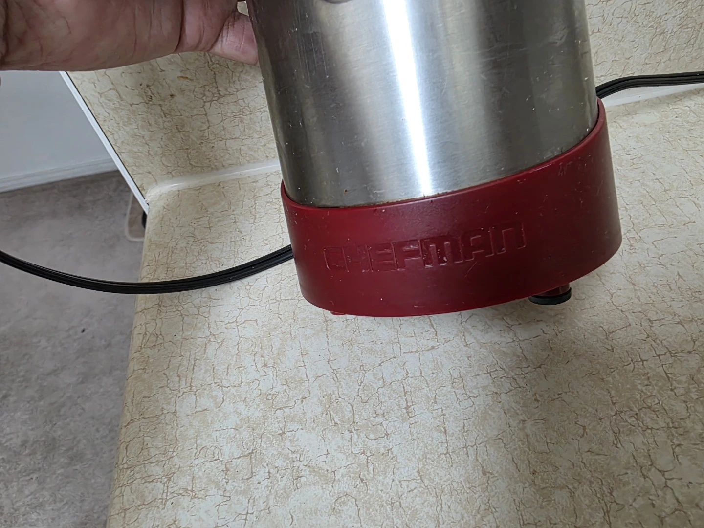 Chefman 6pc Blender 240 w - photo 2