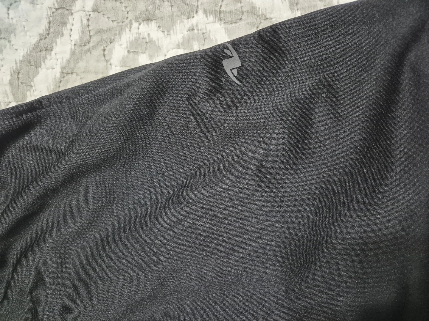 Men's size XL Black Athletic Works - photo 5