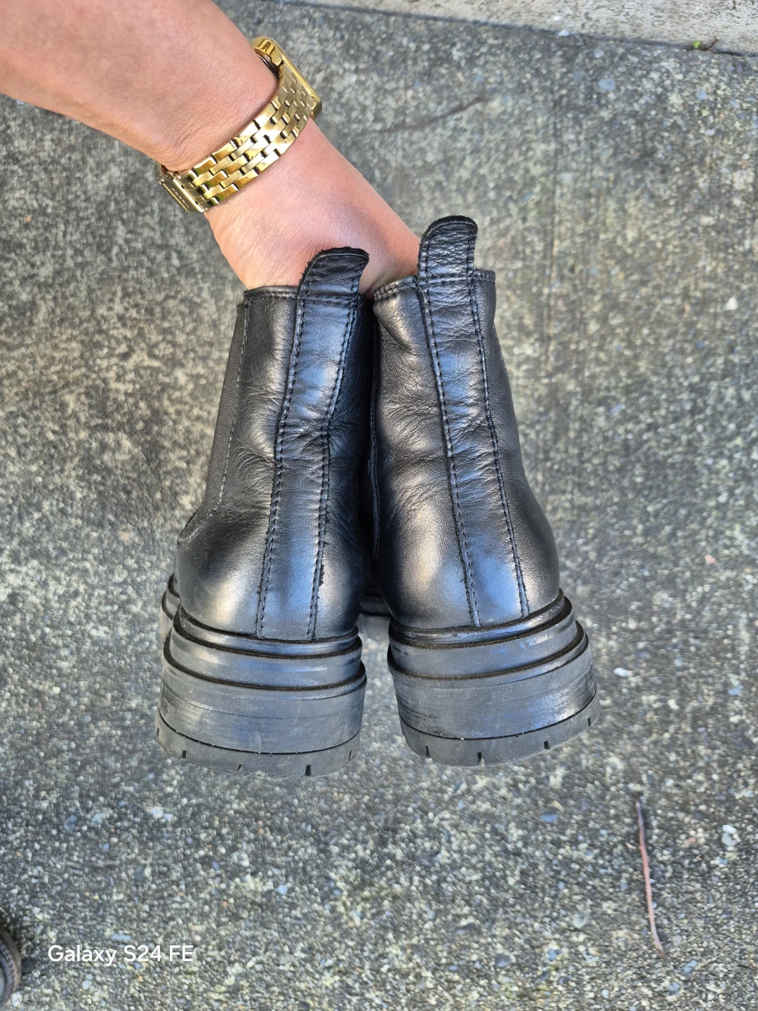 Floyd Women's Penelope Chelsea Boots size 9 - photo 2