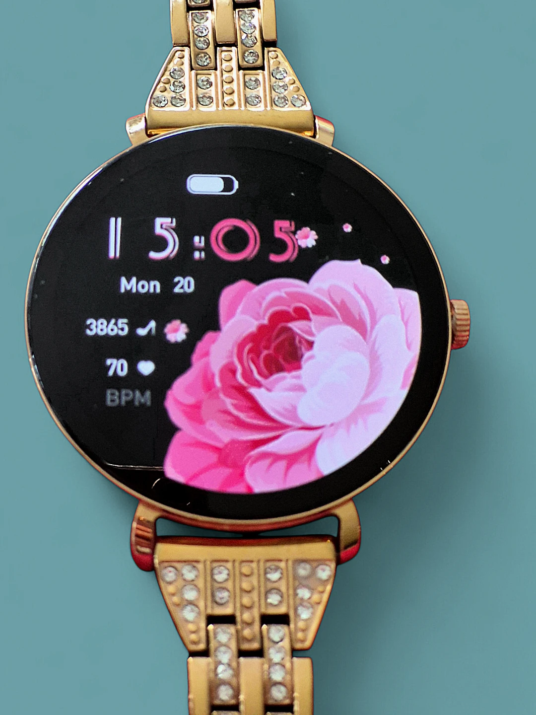 LIGE Smart Watch FV17-F