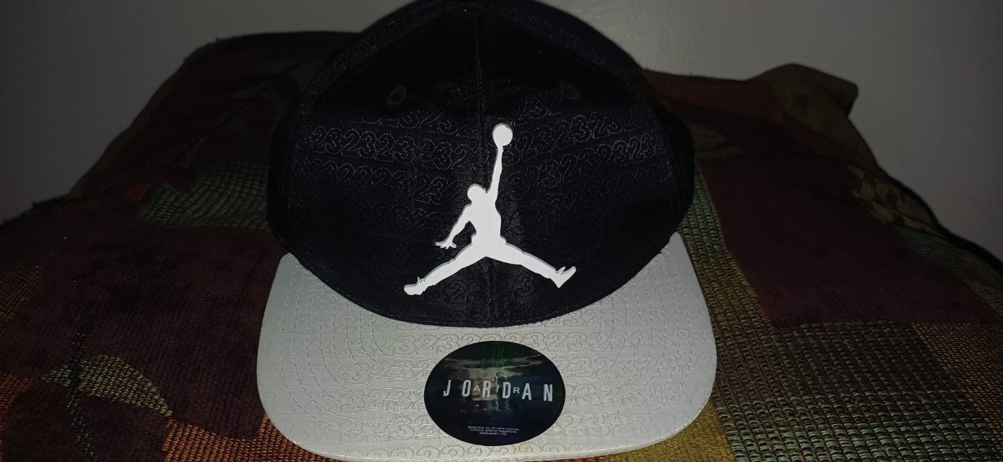 Jordan Youth Flex Fit Baseball Cap