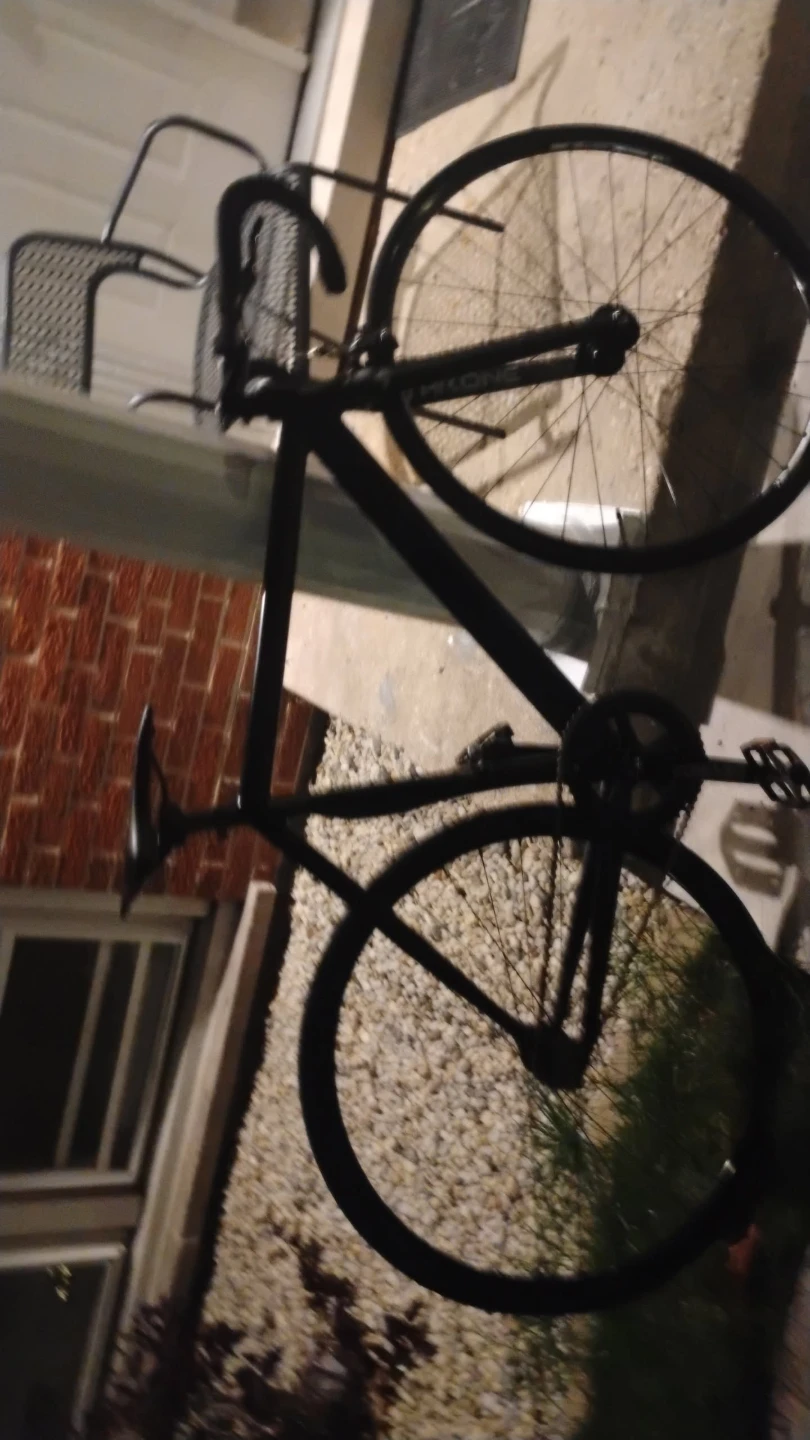 Throne fixed gear bike - photo 2