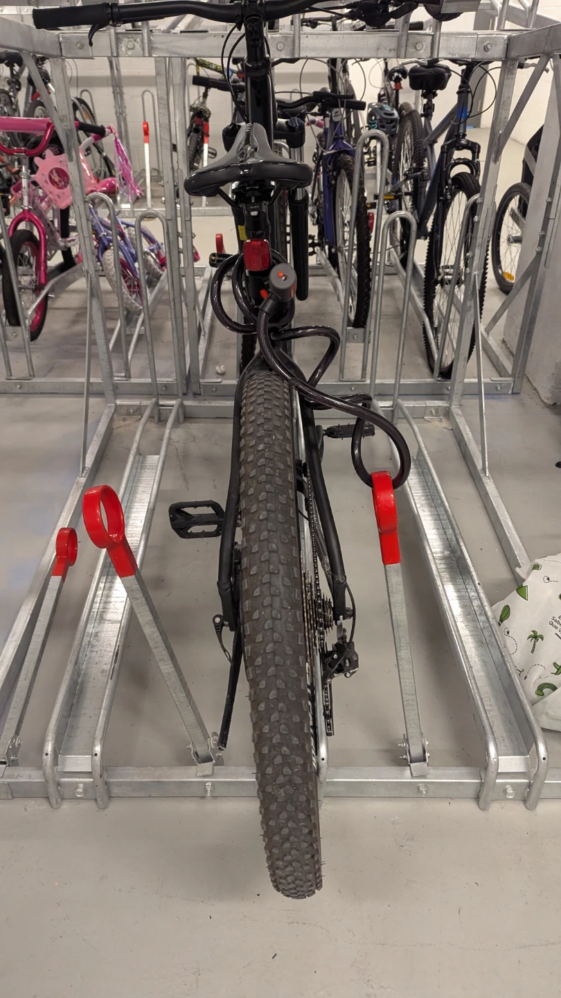 Diamondback Mountain Bike from Sports Check (Size: M)
