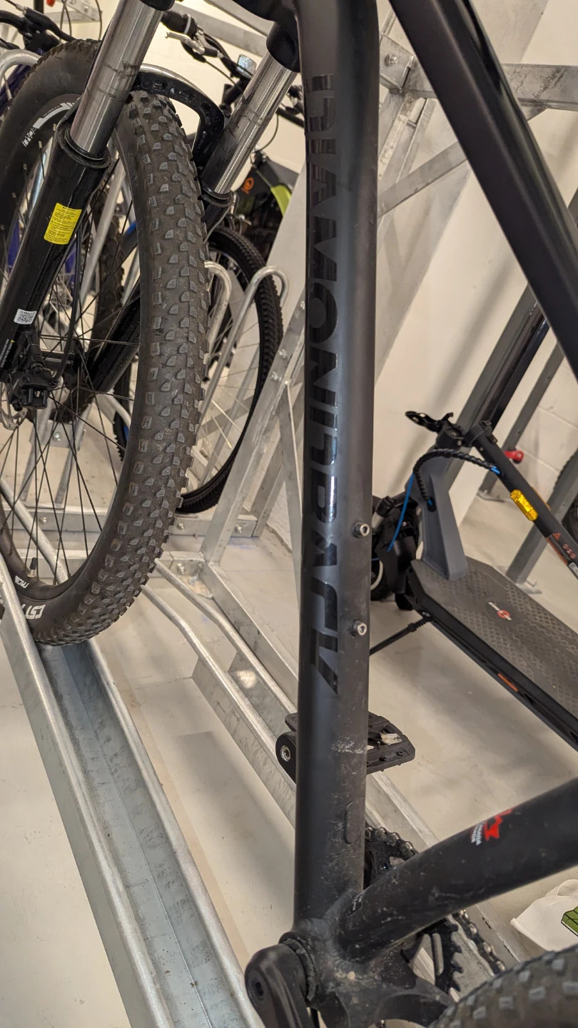 Diamondback Mountain Bike from Sports Check (Size: M) - photo 2