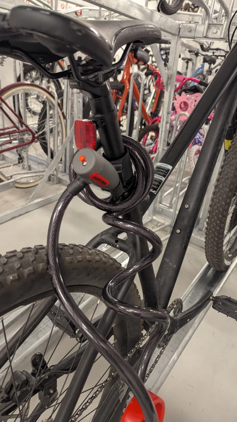 Diamondback Mountain Bike from Sports Check (Size: M) - photo 5