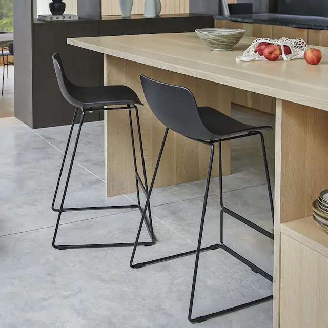 Article Anco Counter/Bar Stool - Set of 4 - photo 3