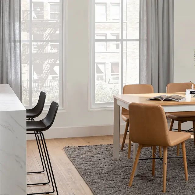 Article Anco Counter/Bar Stool - Set of 4 - photo 4
