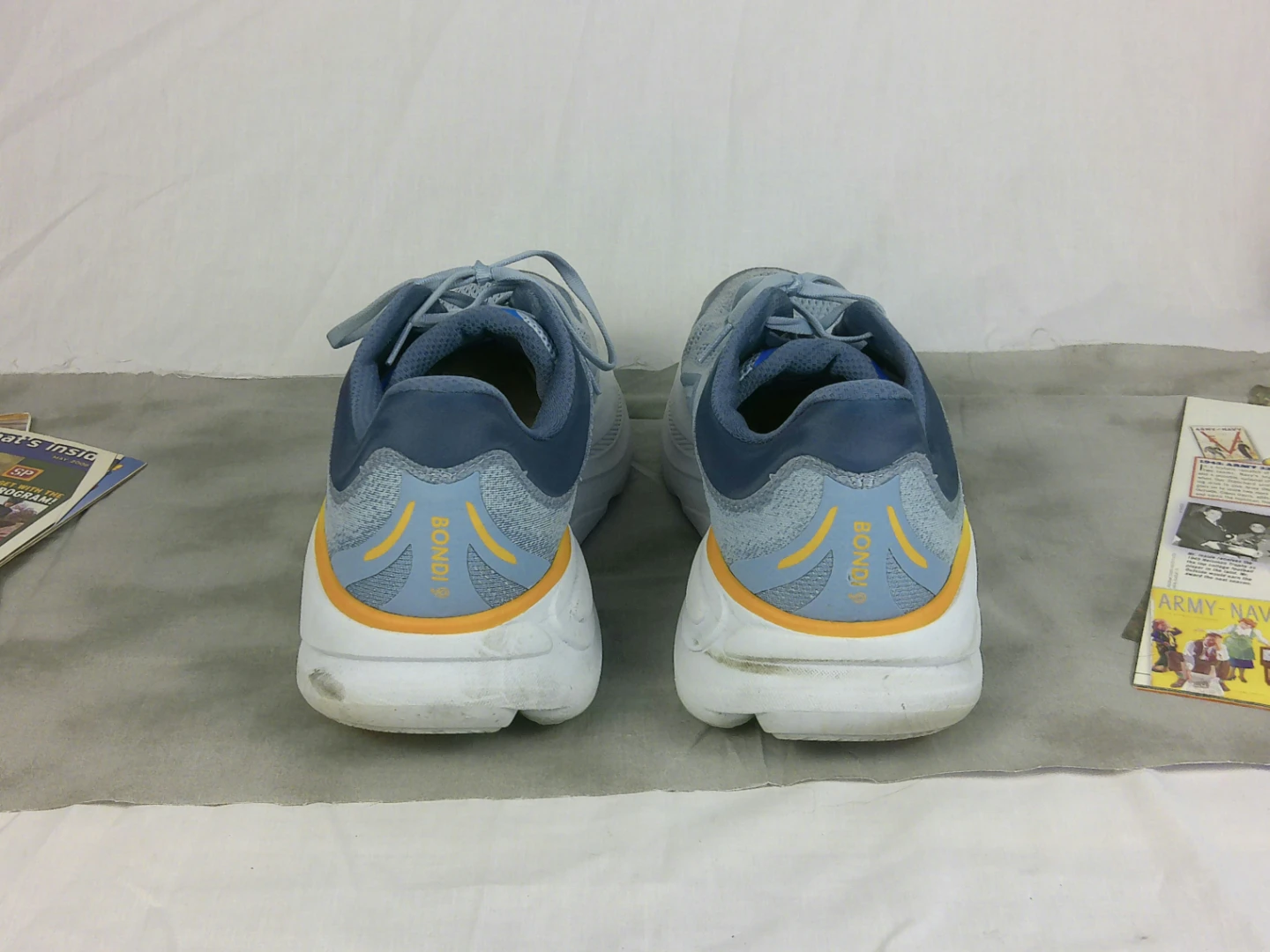 HOKA Men's Bondi 9 Shoe - 2026 - photo 5
