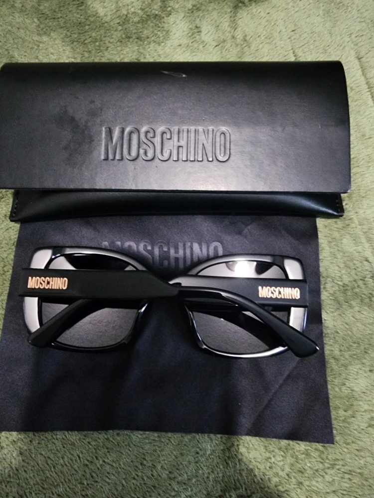 Moschino MOS124/S Sunglasses - photo 2