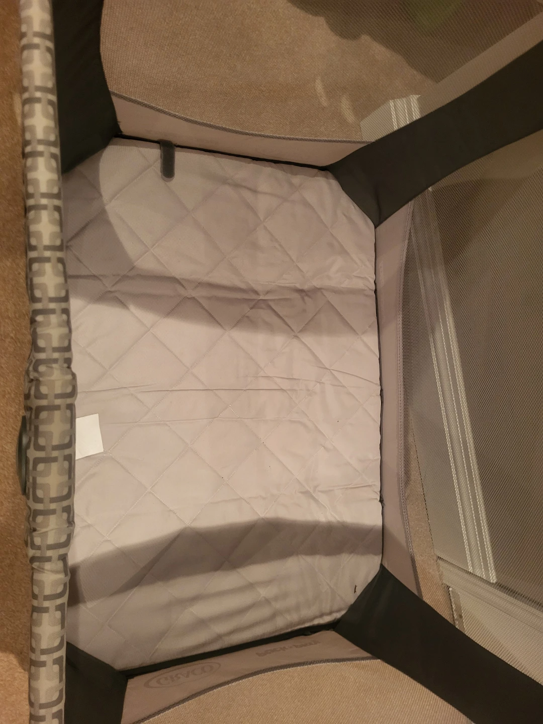 Graco Pack 'n Play Playard - photo 3
