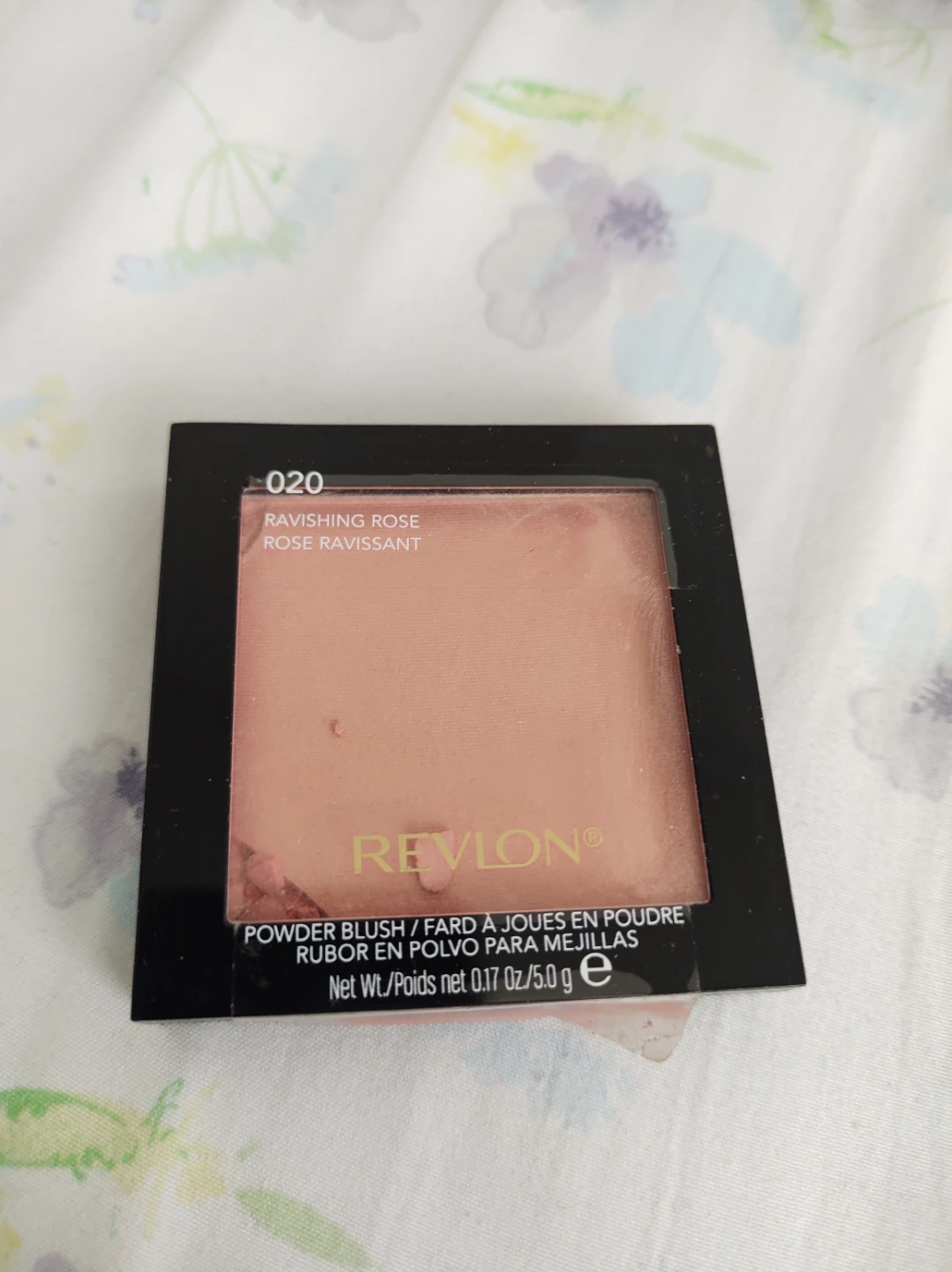 Revlon Powder Blush & Highlighter Combo - photo 2