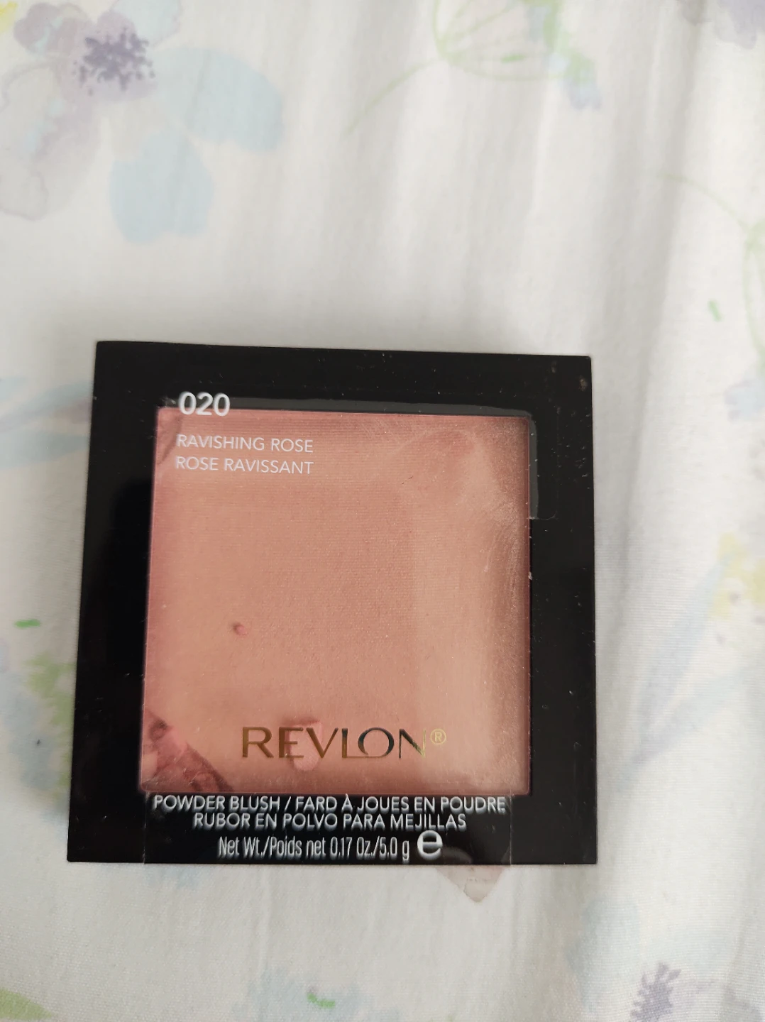 Revlon Powder Blush & Highlighter Combo - photo 5