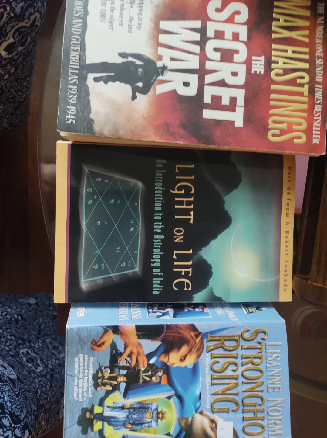 Book bundle 📚
