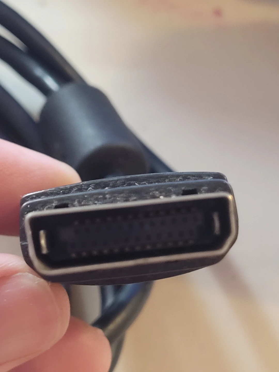 Xbox AV Cable - photo 2