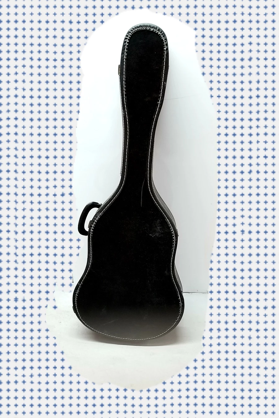 Epiphone C 30 Acoustic Guitar with Hard Case - photo 3