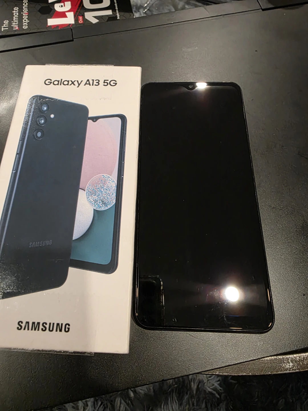Samsung Galaxy A13 5G
