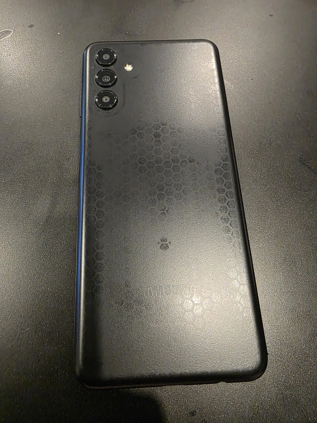 Samsung Galaxy A13 5G - photo 4