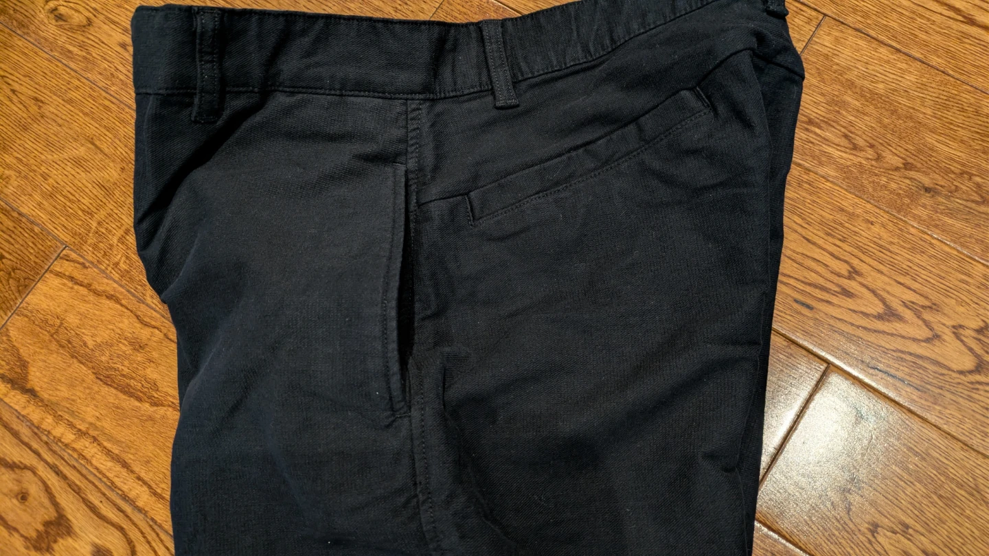 MEN'S CASUAL PANTS (Brand New) - photo 4