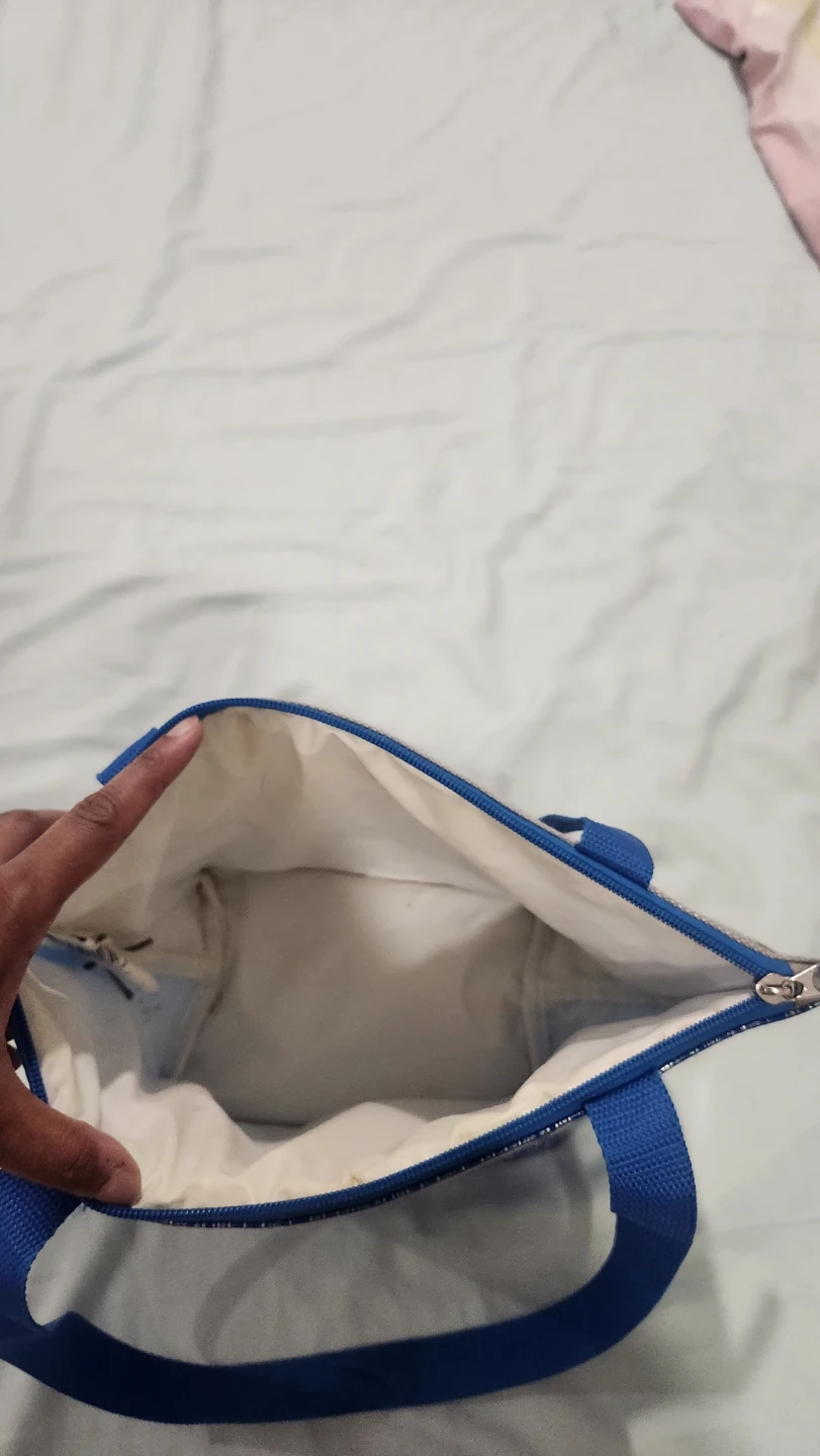 Tech Gear Insulated Lunch Bag - photo 2