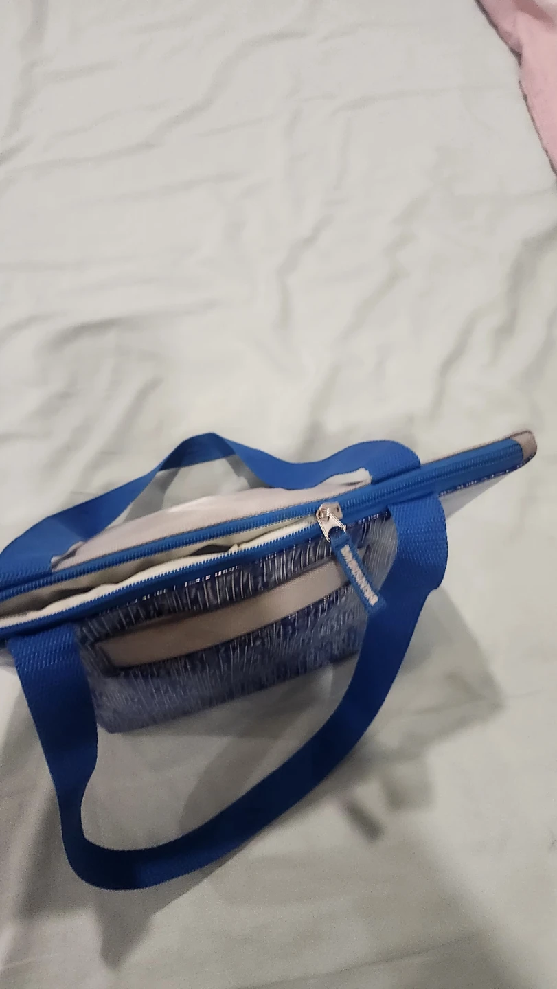 Tech Gear Insulated Lunch Bag - photo 3