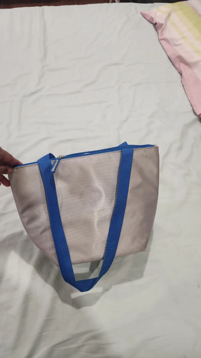 Tech Gear Insulated Lunch Bag - photo 5