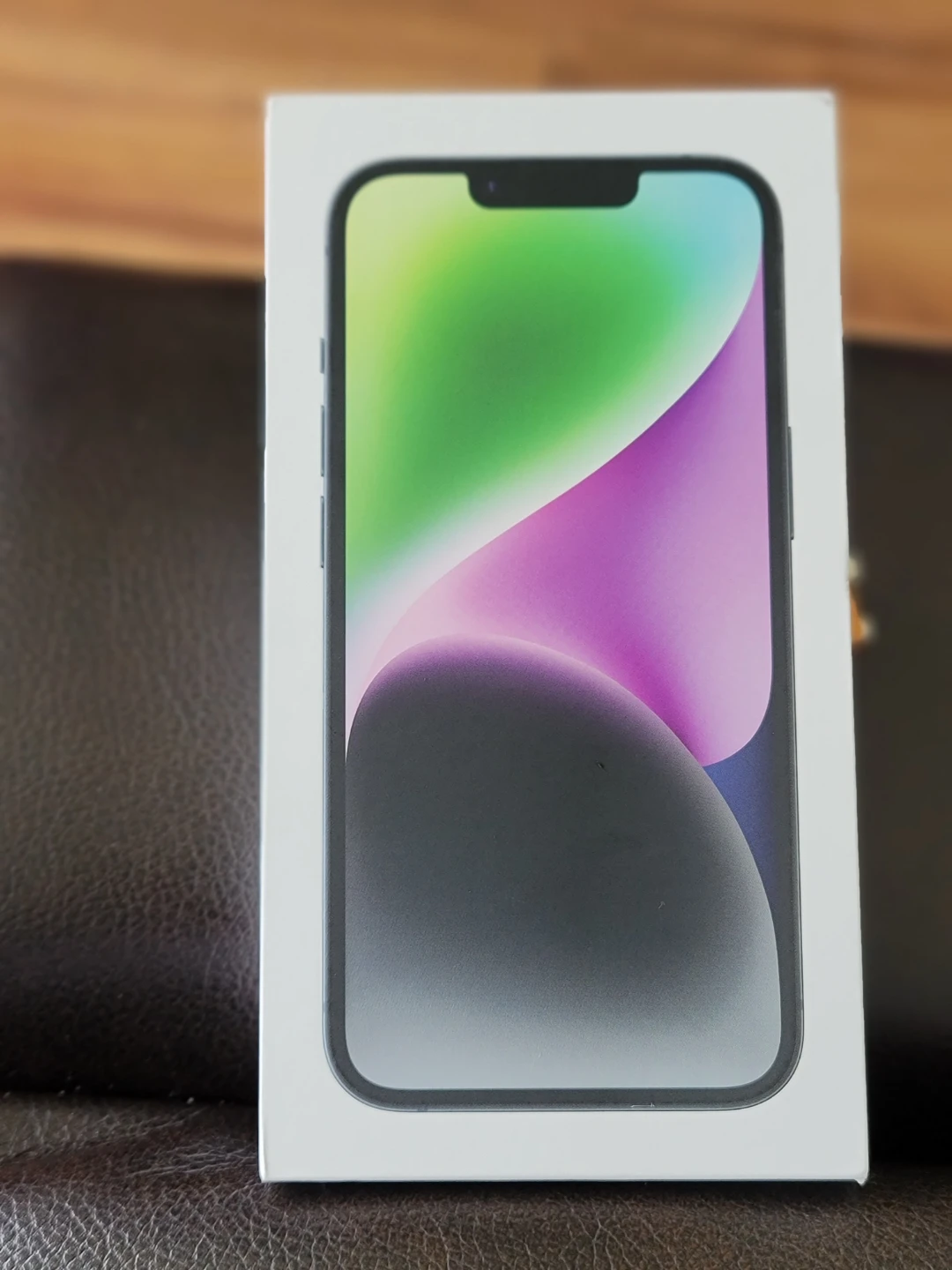 Apple iPhone 14 brand new unopened  sealed and unlocked. - photo 5