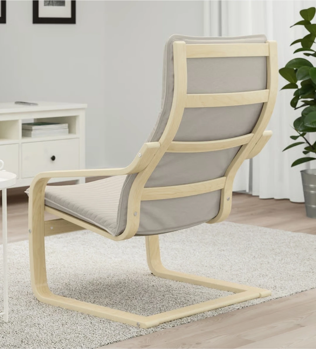 IKEA Poang Armchair - photo 4