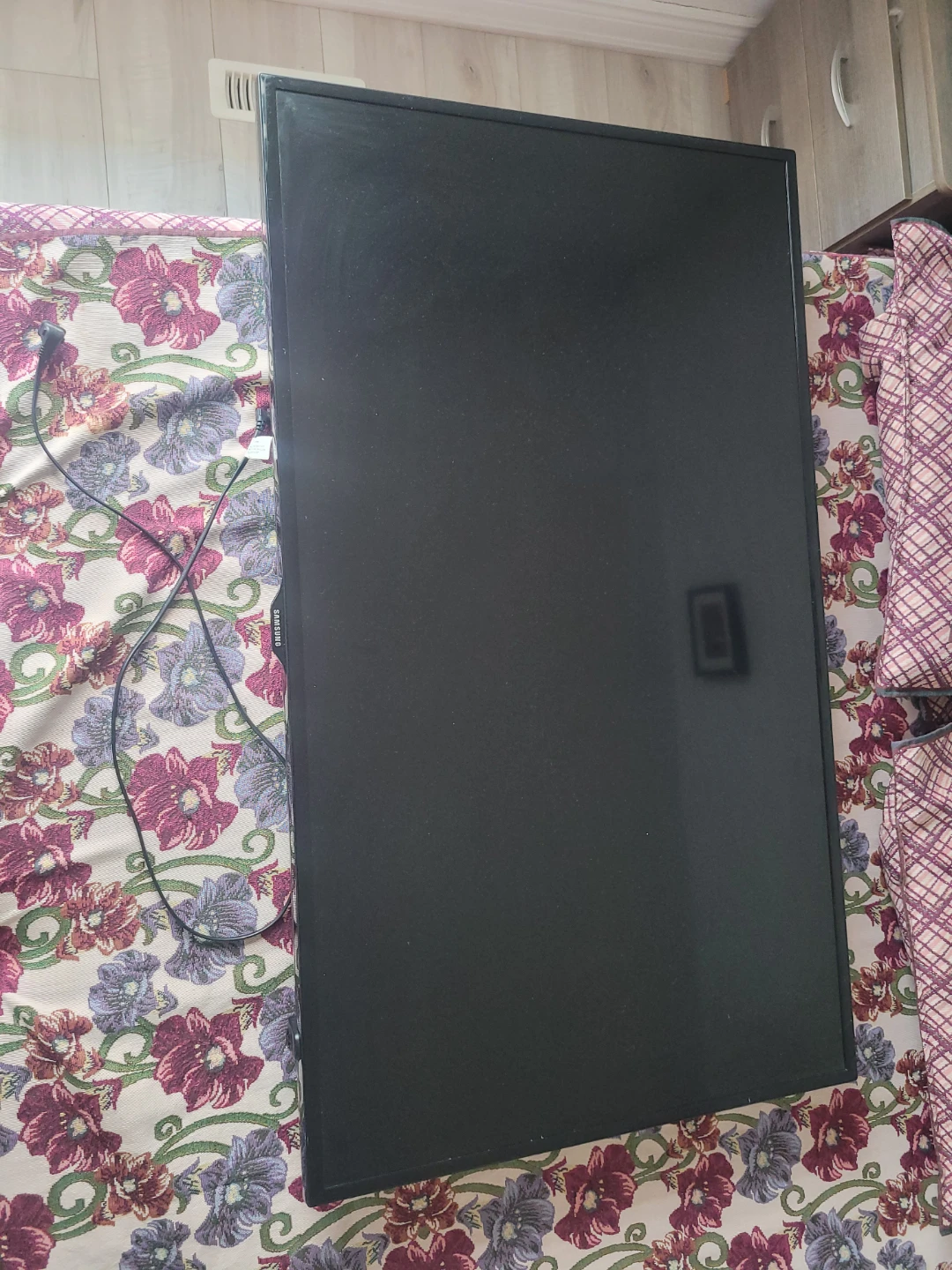 Samsung tv