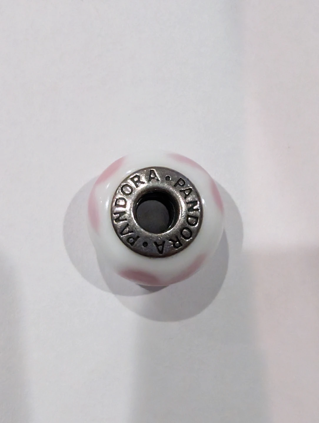 Pandora Pink Ribbon OF Hope Breast Cancer Awareness