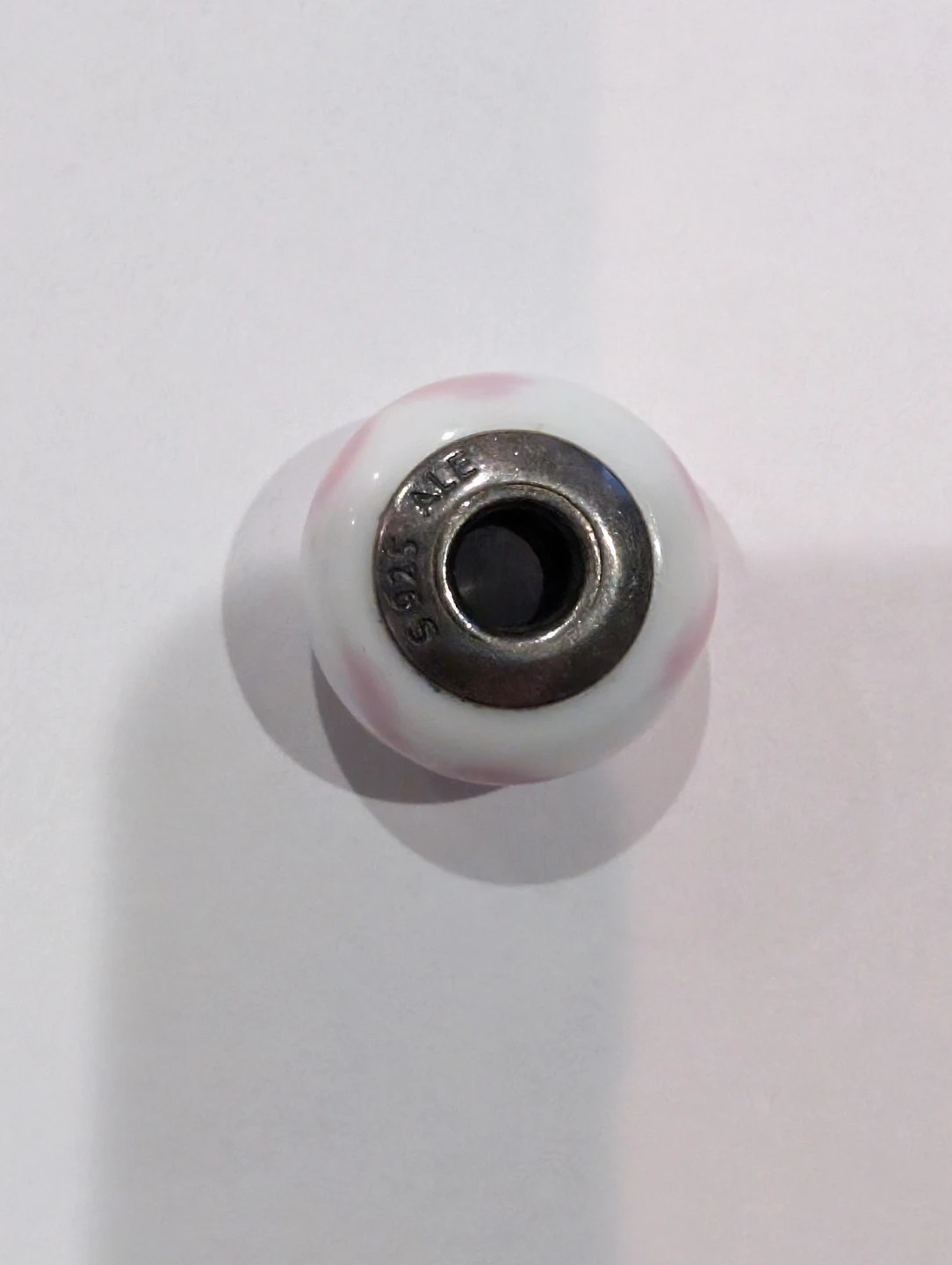 Pandora Pink Ribbon OF Hope Breast Cancer Awareness - photo 2