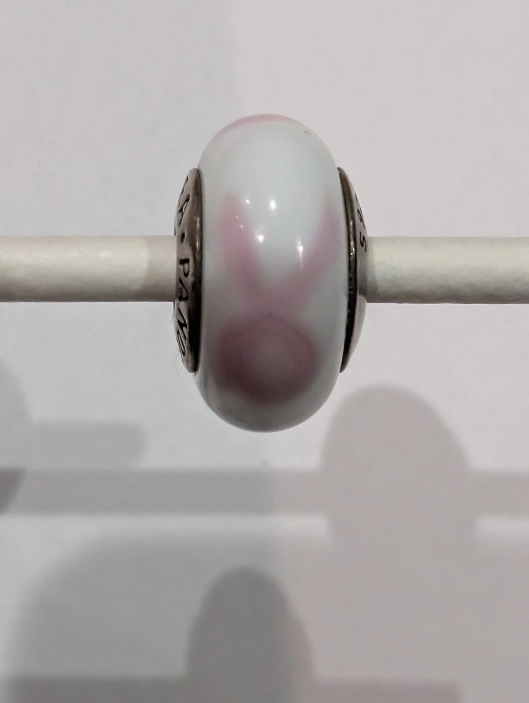 Pandora Pink Ribbon OF Hope Breast Cancer Awareness - photo 3