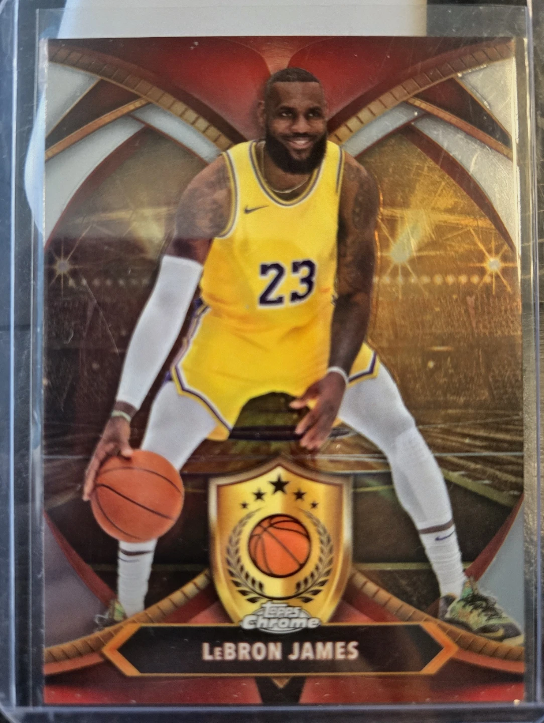Lebron James Collection - photo 2