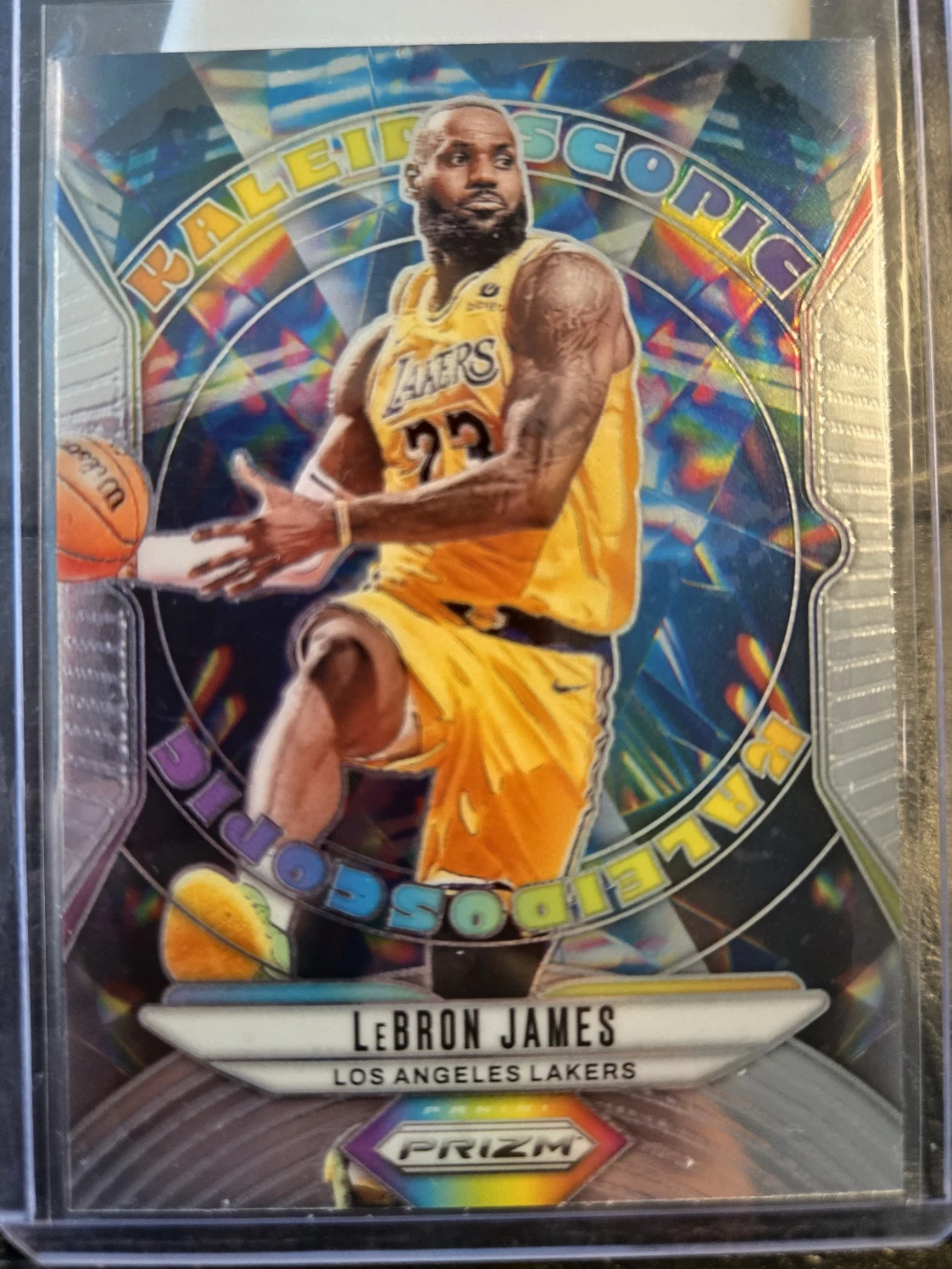 Lebron James Collection - photo 3