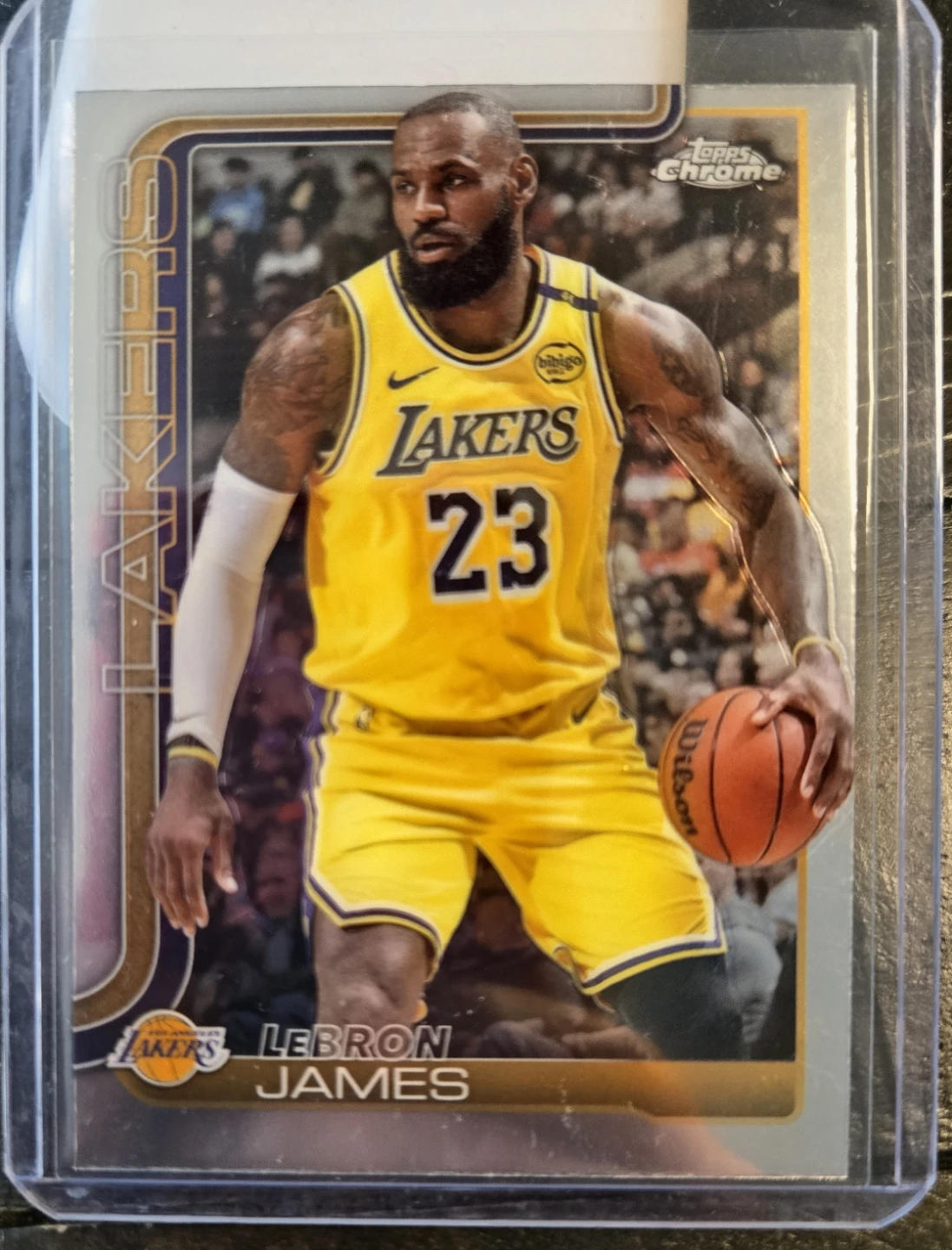 Lebron James Collection - photo 5