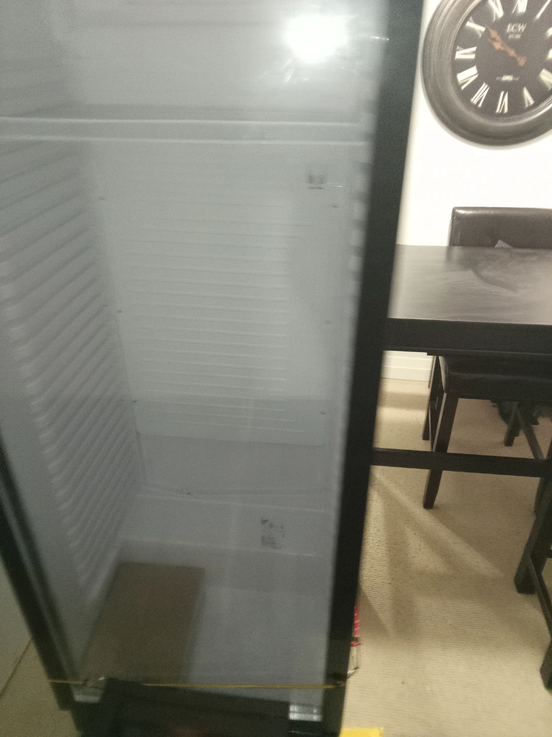 Hamilton Beach Commercial Display Refrigerator - photo 3
