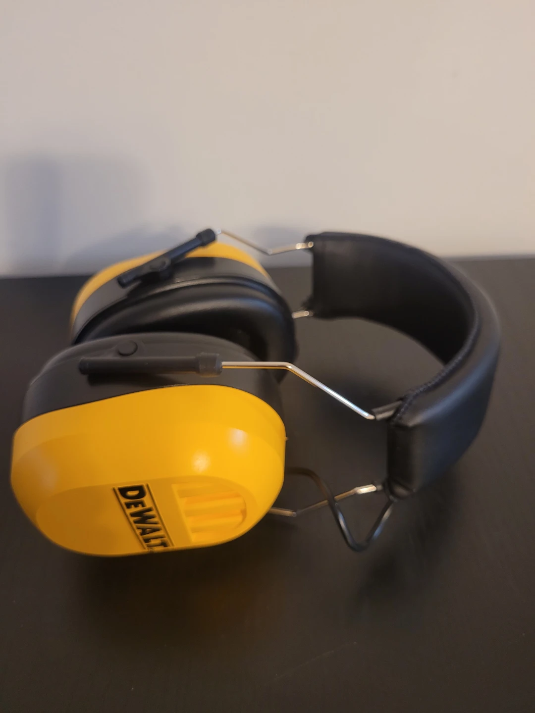 DeWalt Hearing Protection Earmuffs with Bluetooth - photo 2