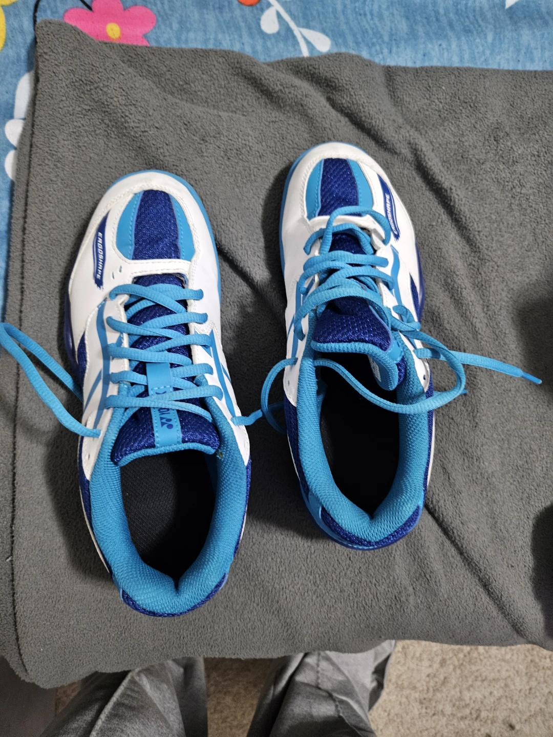 Yonex Badminton Shoes
