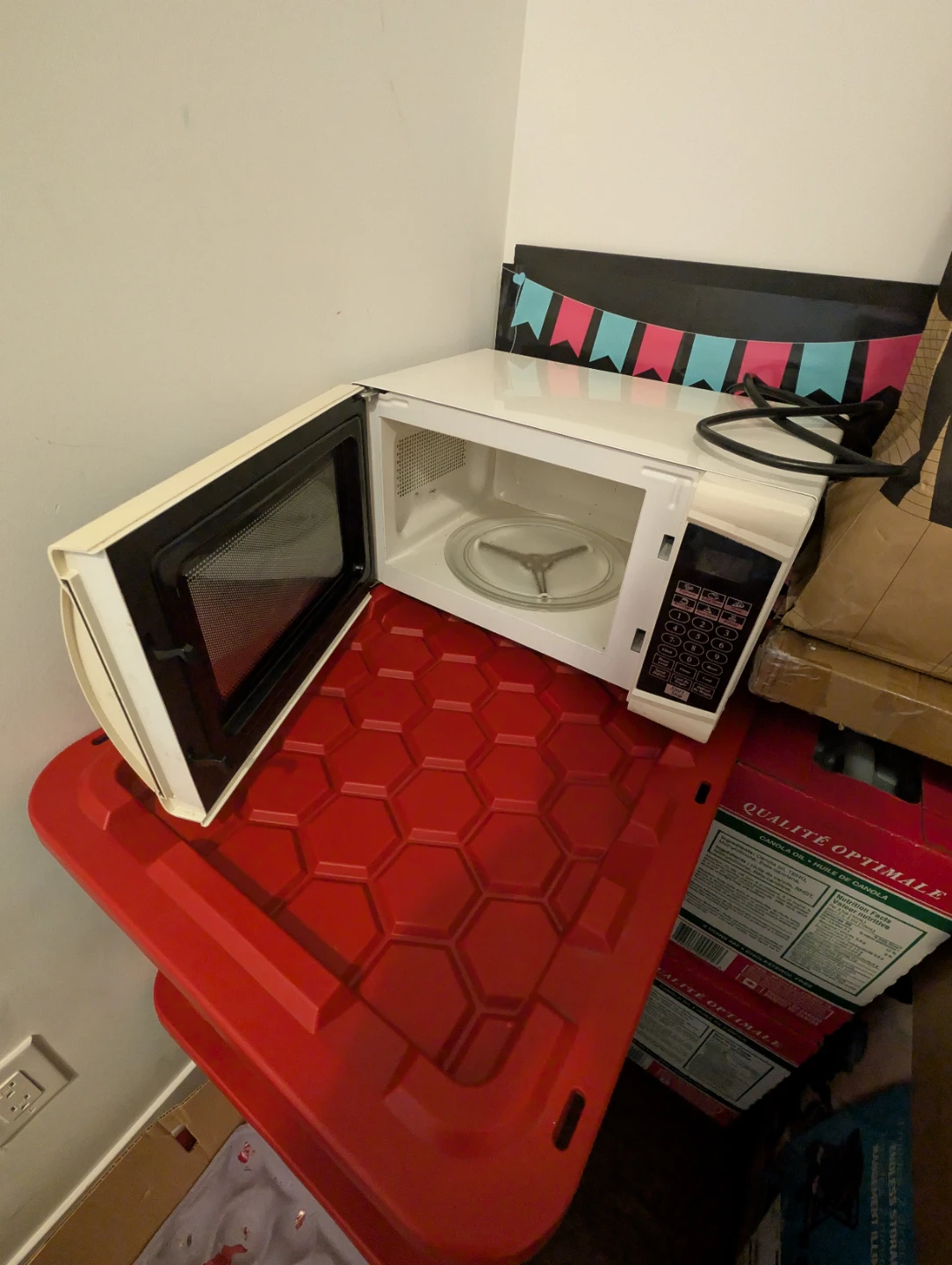 Danby Designer Microwave - photo 5