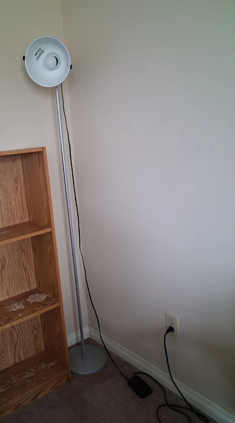 Floor Lamp - photo 3