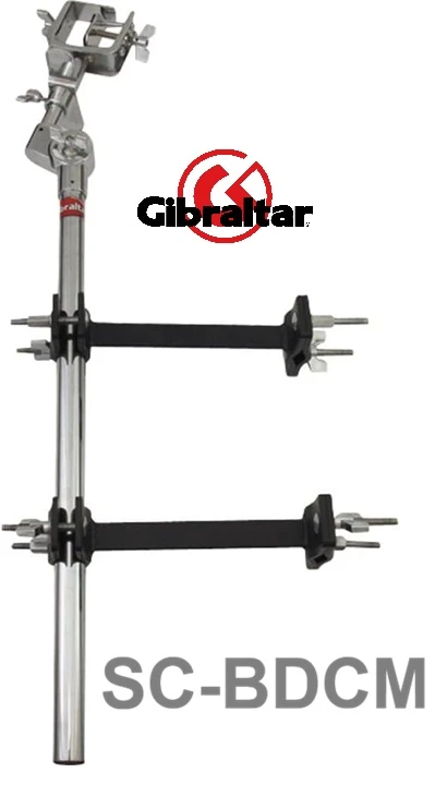 🔥 NEW Gibraltar SC-BDCM Bongo Mount