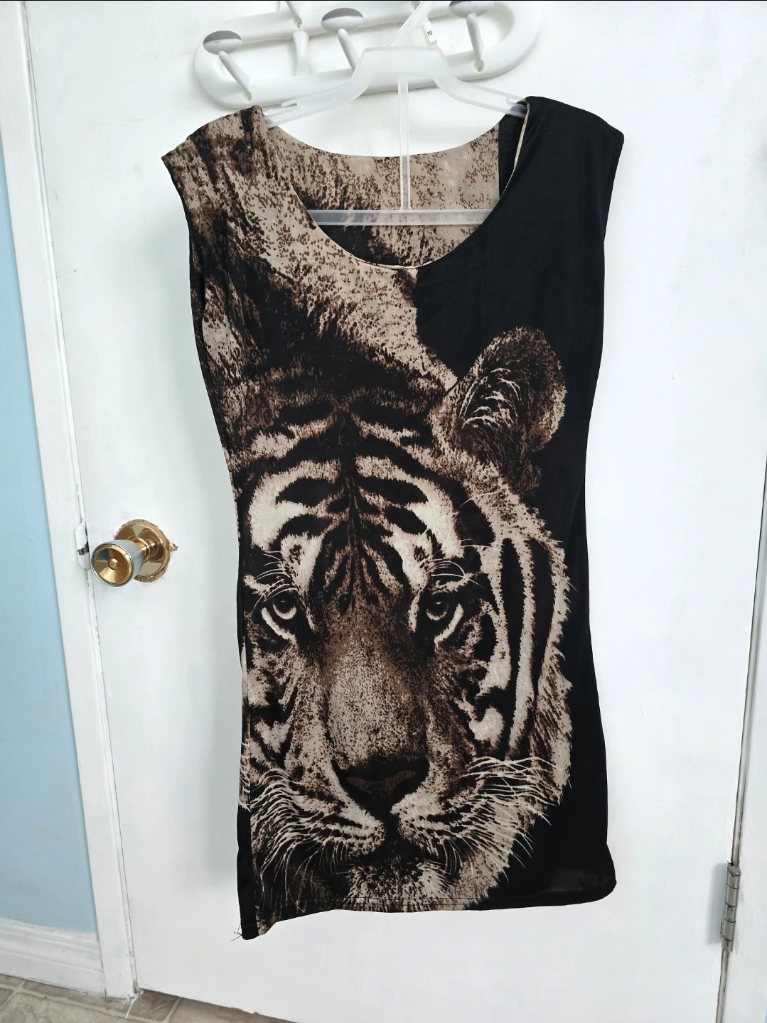 Like New Size XS, S Dress / Long Shirt