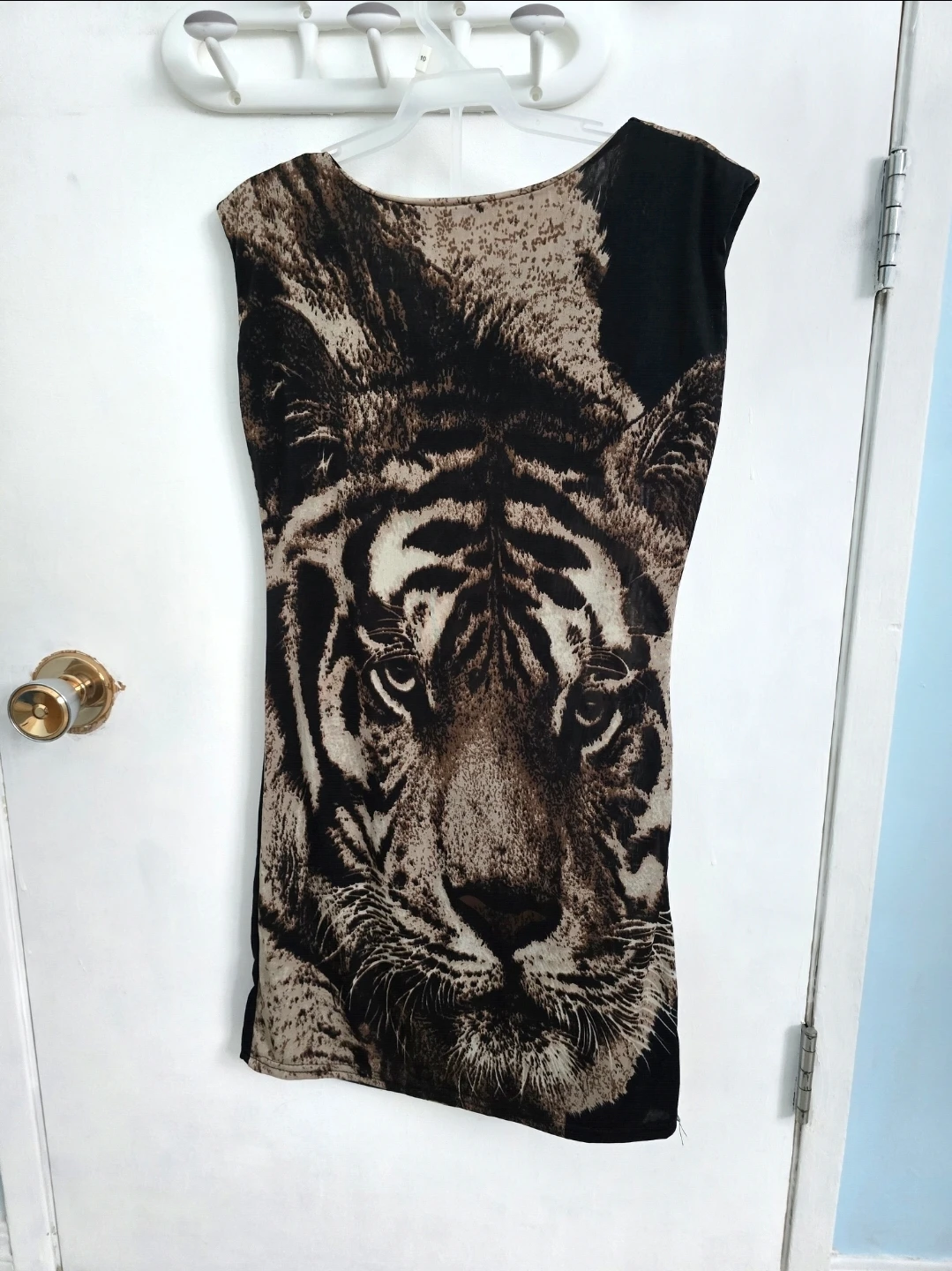Like New Size XS, S Dress / Long Shirt - photo 2