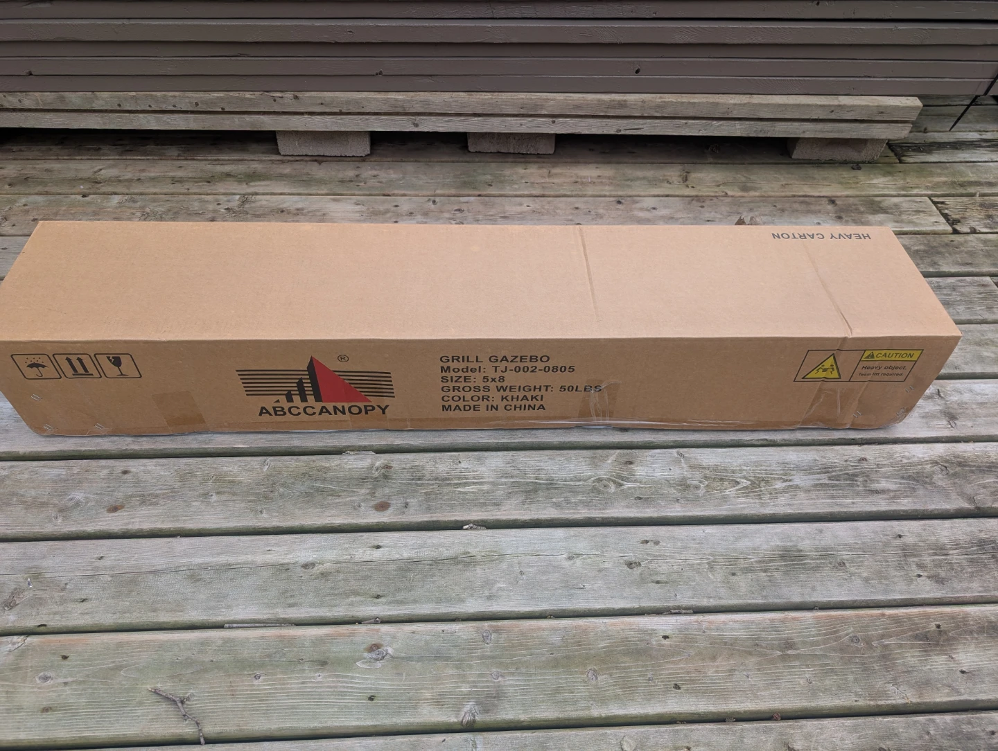 Brand New BBQ Grill Gazebo Shelter For Sale - photo 4