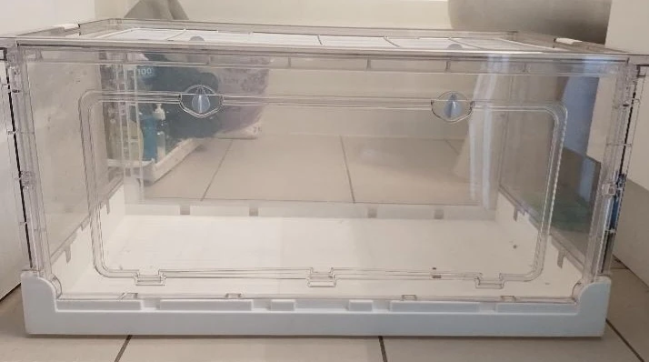 Small Animal Cage - photo 2